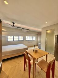 Kelantan Lane (D8), Apartment #607388801